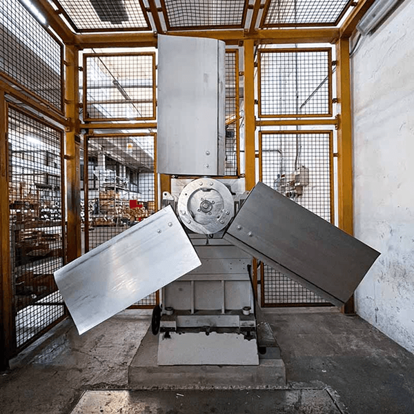 Small & Medium Impellers