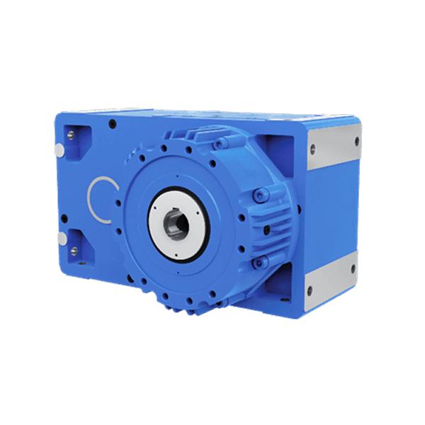 Helical & bevel helical extruders design
