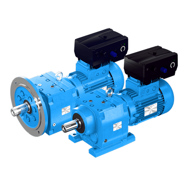 Helical inline