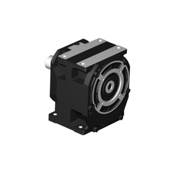 SR Coaxial servo gear reducers