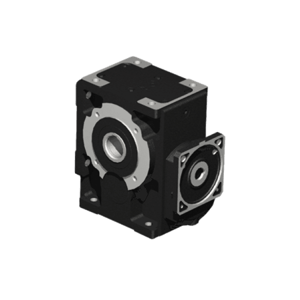 SR Worm servo gear reducers