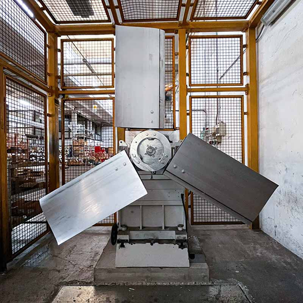 Small & Medium Impellers