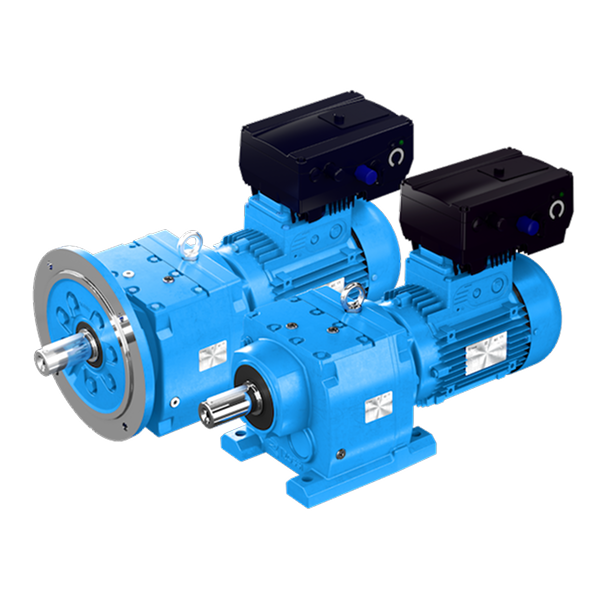 Helical inline